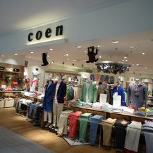 入りやすい雰囲気