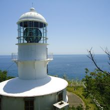 室戸岬灯台