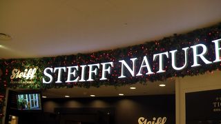 ずっと行きたいと思っていた場所でした