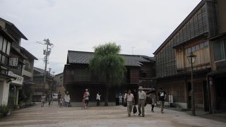 雰囲気あります