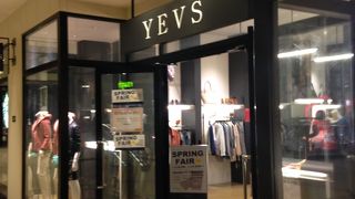 YEVS (三井アウトレットパーク 倉敷店)