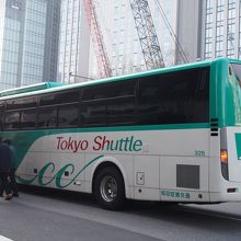 乗り心地も抜群!