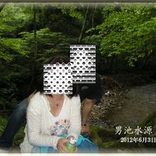 来て良かったです