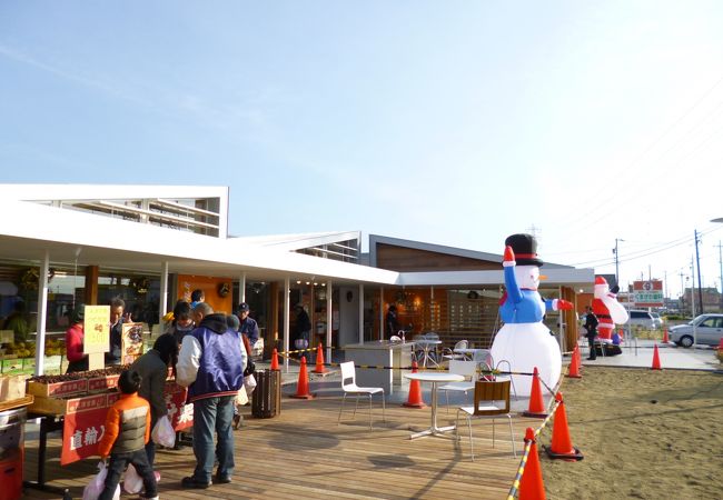 食のアウトレットモール北名古屋 クチコミ アクセス 営業時間 稲沢 清須 フォートラベル