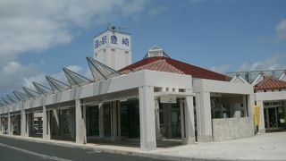 国道331号線のバイパス沿い