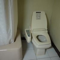 一応ウォシュレット装備