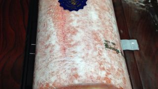 リーズナブルで美味しいスイーツ。いつも人がいっぱいです。