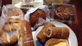 噂のトレロン、美味しかった！