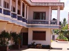 ティッパチャン ホテル 写真