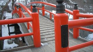 紅葉の時期に来たかった