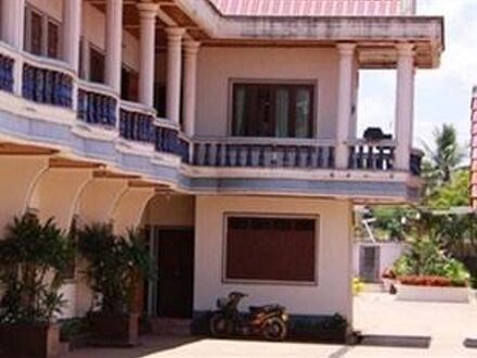 ティッパチャン ホテル 写真