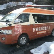 1回乗車100円（ただし4号線は除く）