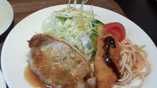 博多洋食むろ屋