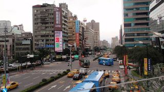 キレイになりましたね