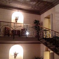 これは3Fから見た天井