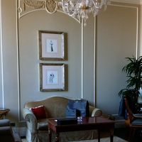 サンタマリアデッラヴィットラが見えるスイート