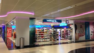 マツキヨのような手軽さ