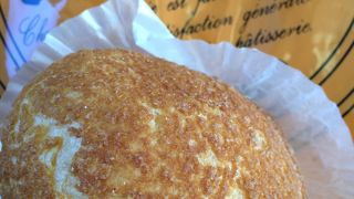 デザートがおいしい