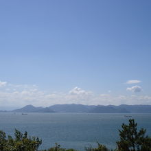 きれいな景色です。