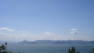 アートな雰囲気で一杯です。