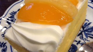 梅月堂本店  長崎・浜町