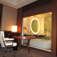 リビングと浴室