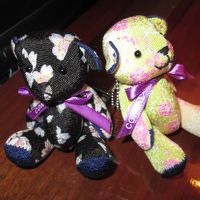 コンラッドベア