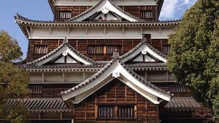 広島の隠れた名所