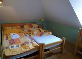 Hotel Garni Mysi Dira 写真