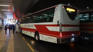 横浜ＹＣＡＴまで