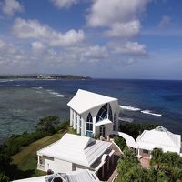 ニッコーのチャペル