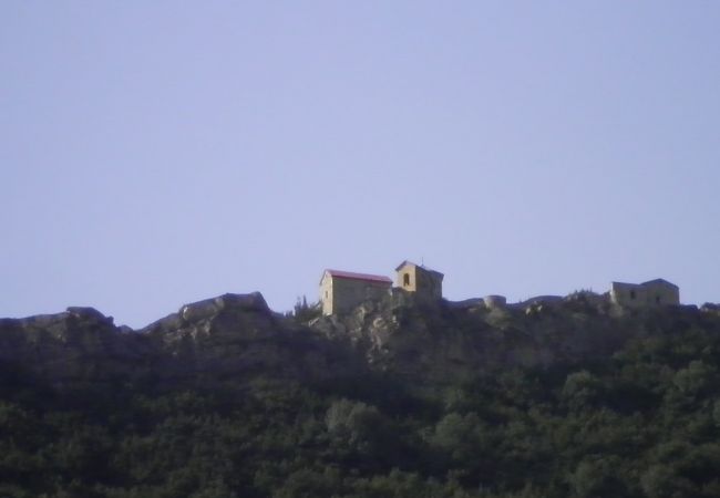 アルマジ修道院