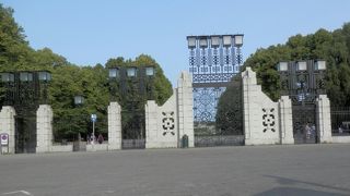 広いけど、チャチャっと。