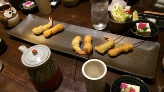 串揚げひょうたん 西新本店