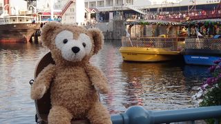 4月1日は激混み