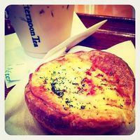 アフタヌーンティー・ベイカリー 福岡大丸