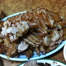 チョッパル（小）