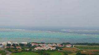 レンタサイクルでまわる