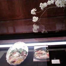 ここのお惣菜があれば豪華なお花見に。