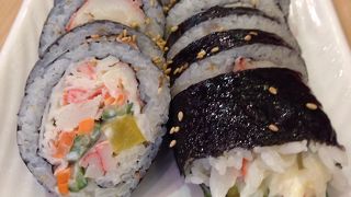 キムガネ (キム家ネ) (孔徳店)