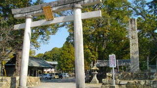 熊野三山由来の神社