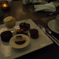 チョコレートバー