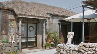 沖縄そばの店（八重山そばじゃないよ）