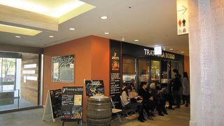 房総食材でイタリアン