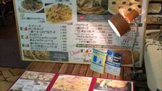 池袋へ行ったら、ぜったいここ