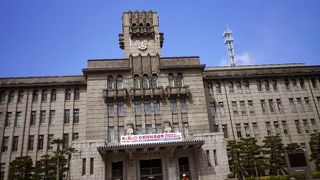 本能寺からほど近い