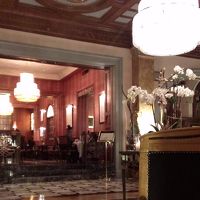 ロビーラウンジ