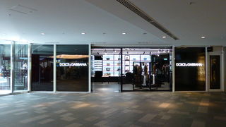 わかりやすい場所