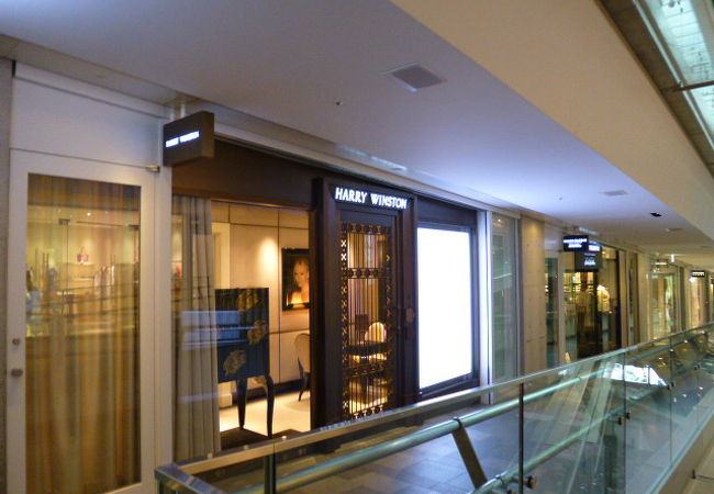 ハリーウィンストン 表参道店 クチコミ アクセス 営業時間 原宿 フォートラベル