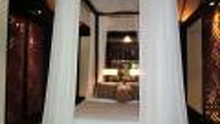 The Club at The Legian